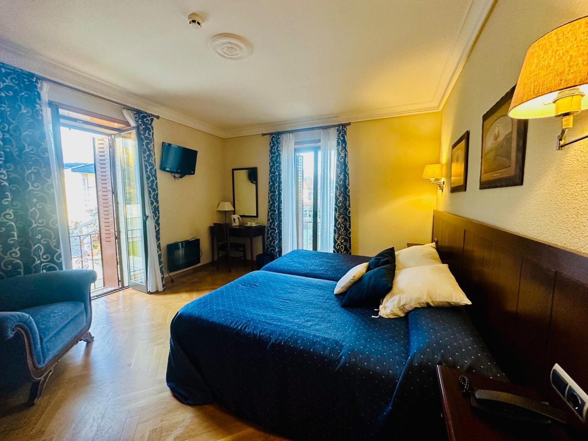Hotel Boutique Rural Punta Me Torreblanca Guadarrama Exterior photo