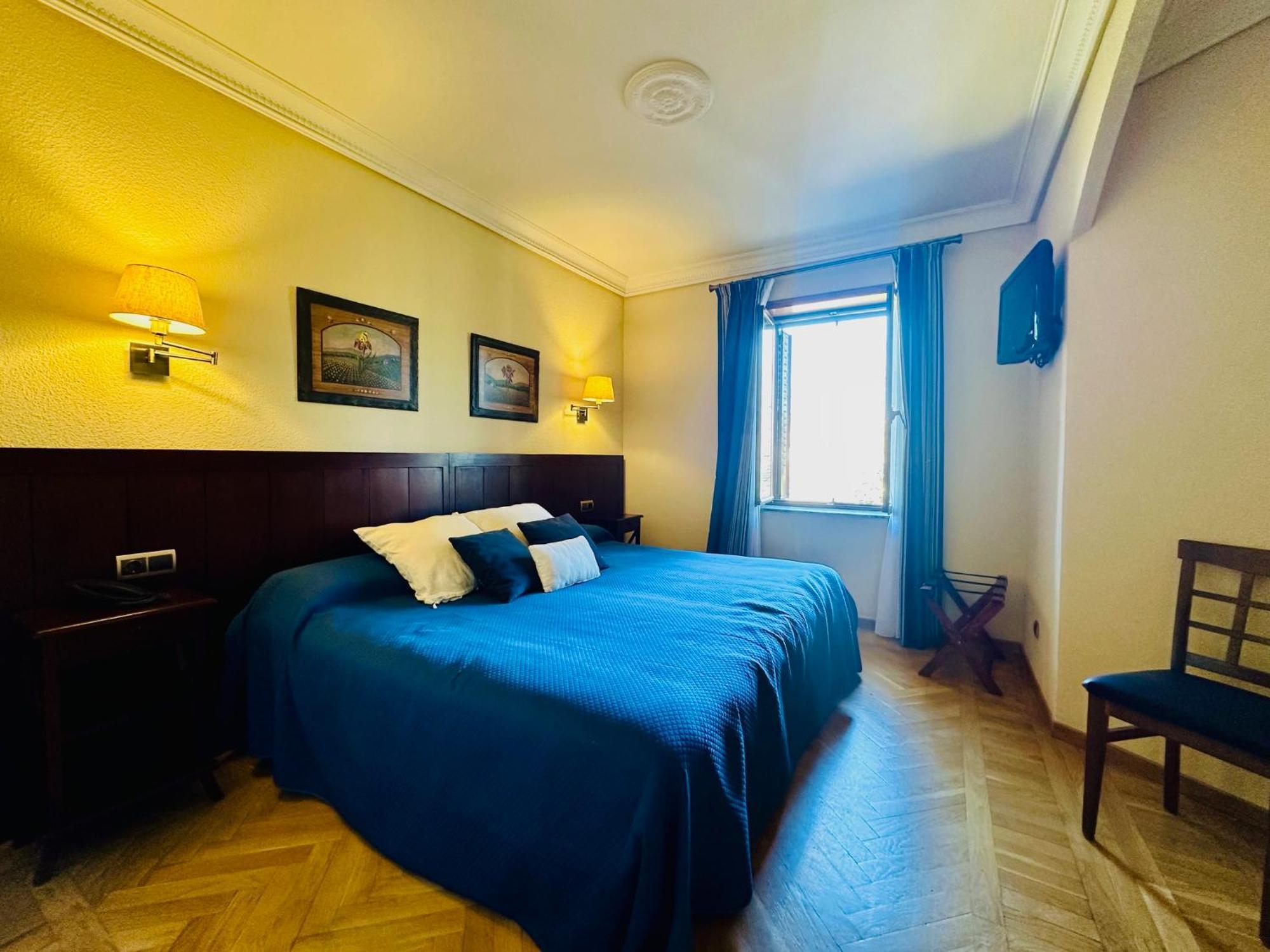 Hotel Boutique Rural Punta Me Torreblanca Guadarrama Exterior photo